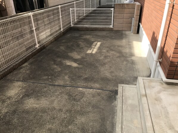 フィオーレの物件内観写真